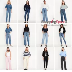 Old Navy Jeans Sale 40% Off